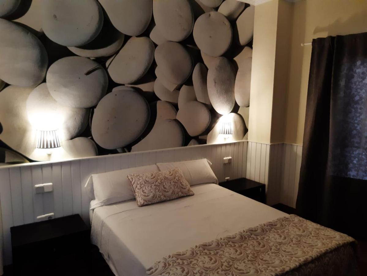 Hotel Marisma Sancti Petri Chiclana de la Frontera Eksteriør billede