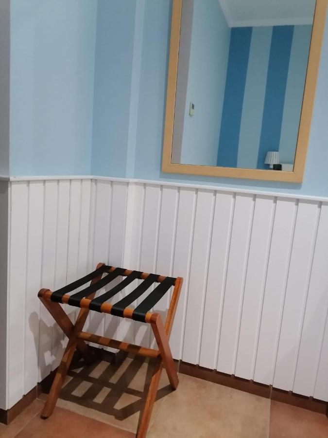 Hotel Marisma Sancti Petri Chiclana de la Frontera Eksteriør billede