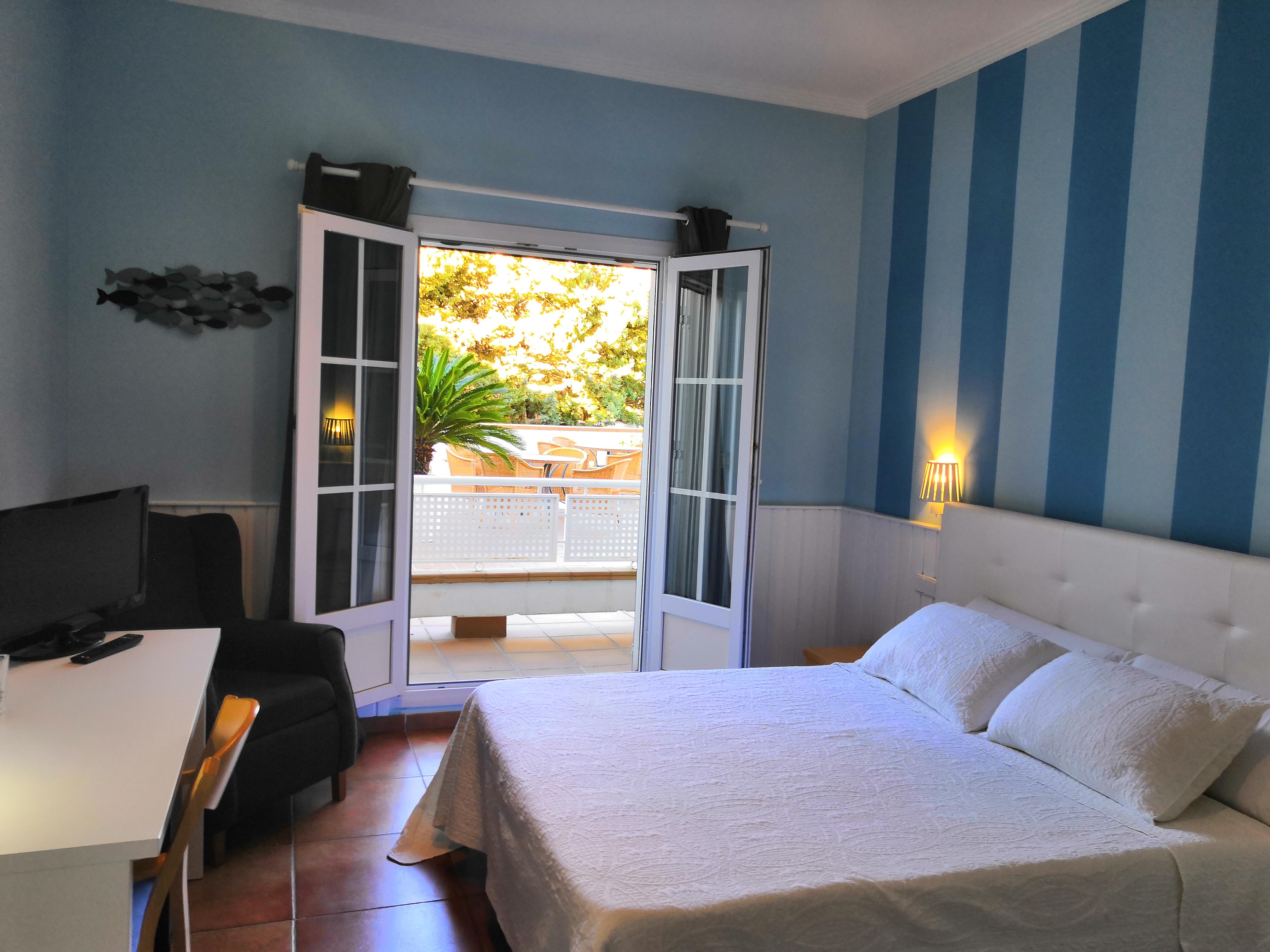 Hotel Marisma Sancti Petri Chiclana de la Frontera Eksteriør billede
