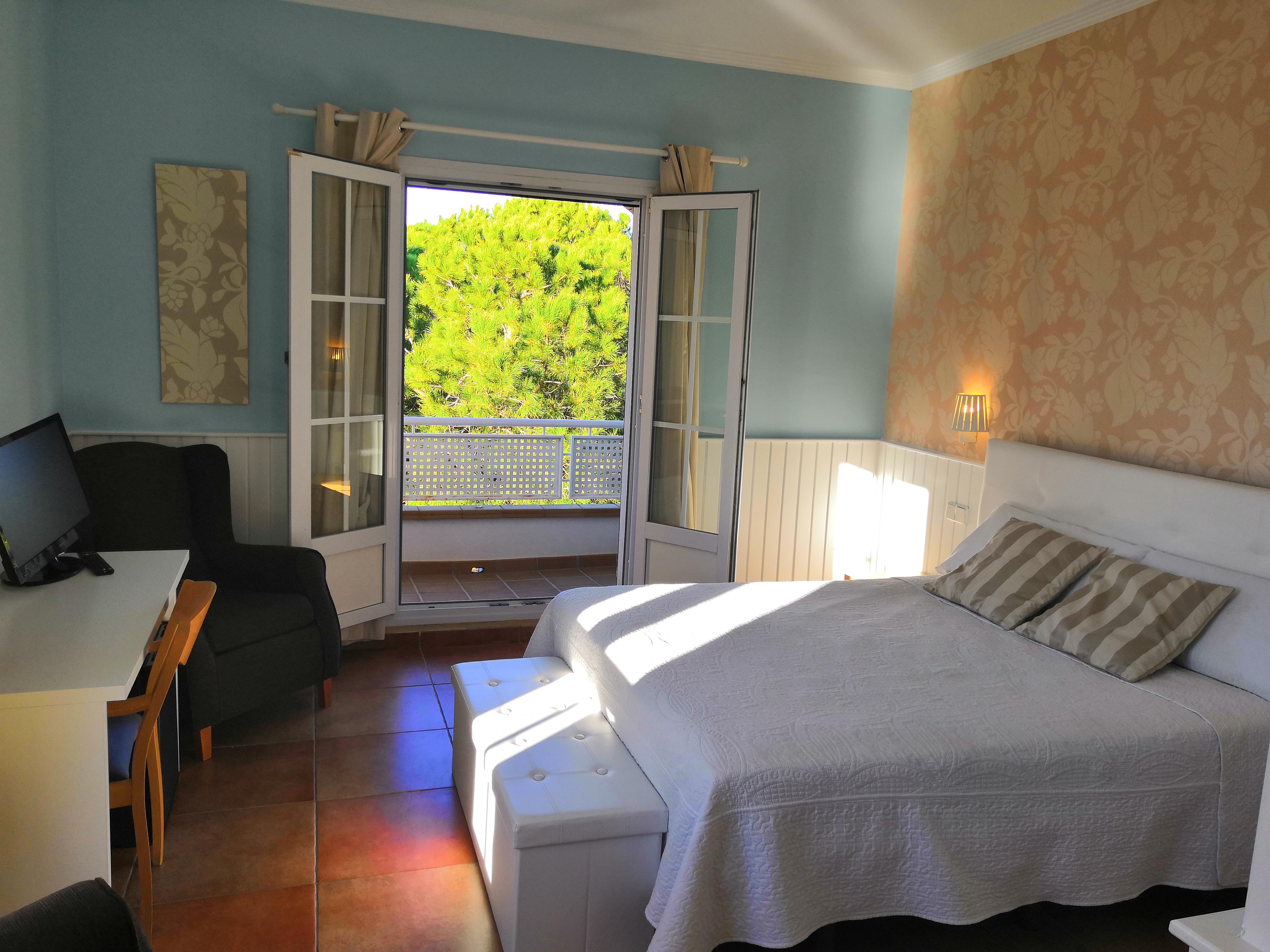Hotel Marisma Sancti Petri Chiclana de la Frontera Eksteriør billede