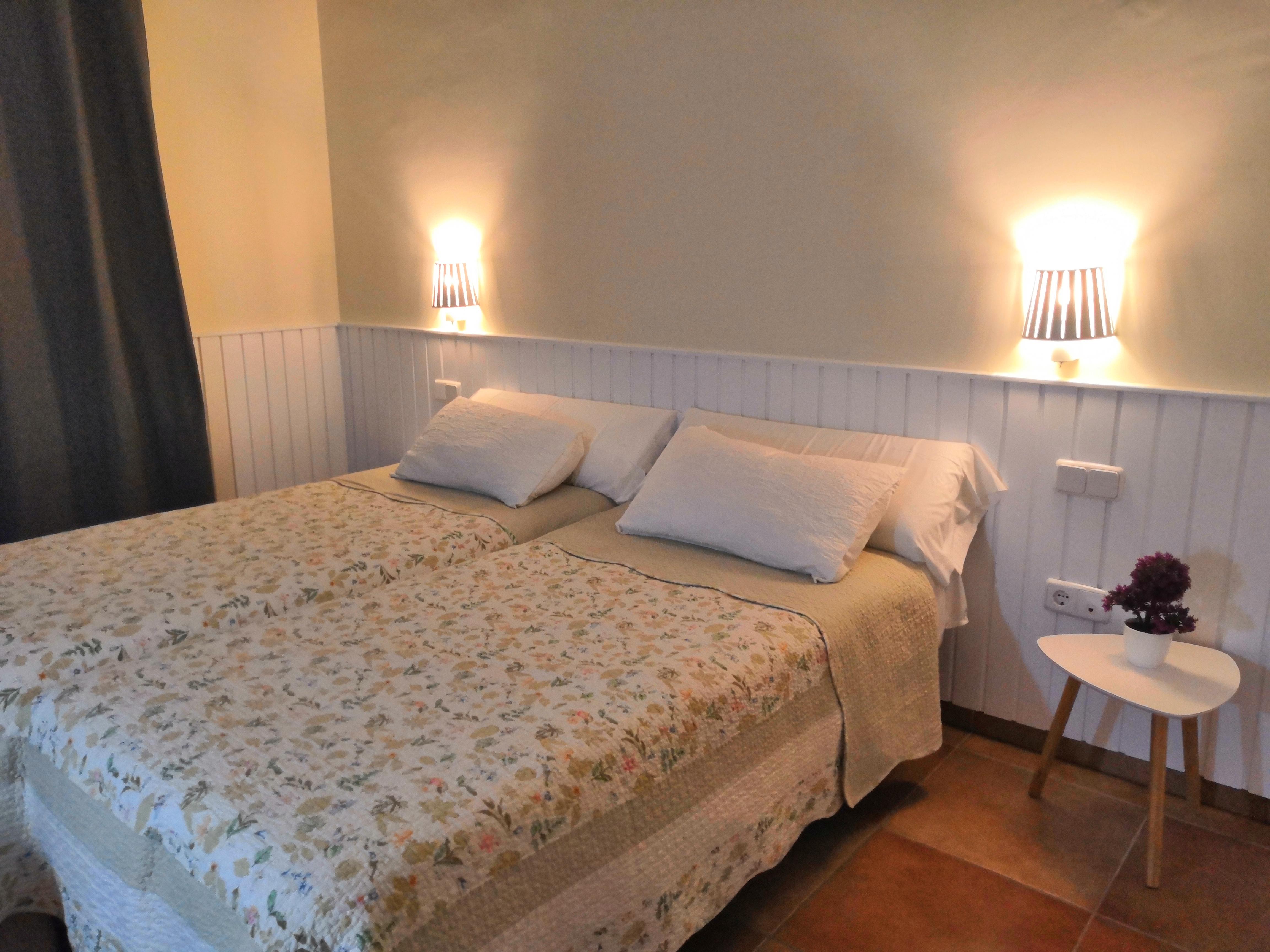 Hotel Marisma Sancti Petri Chiclana de la Frontera Eksteriør billede