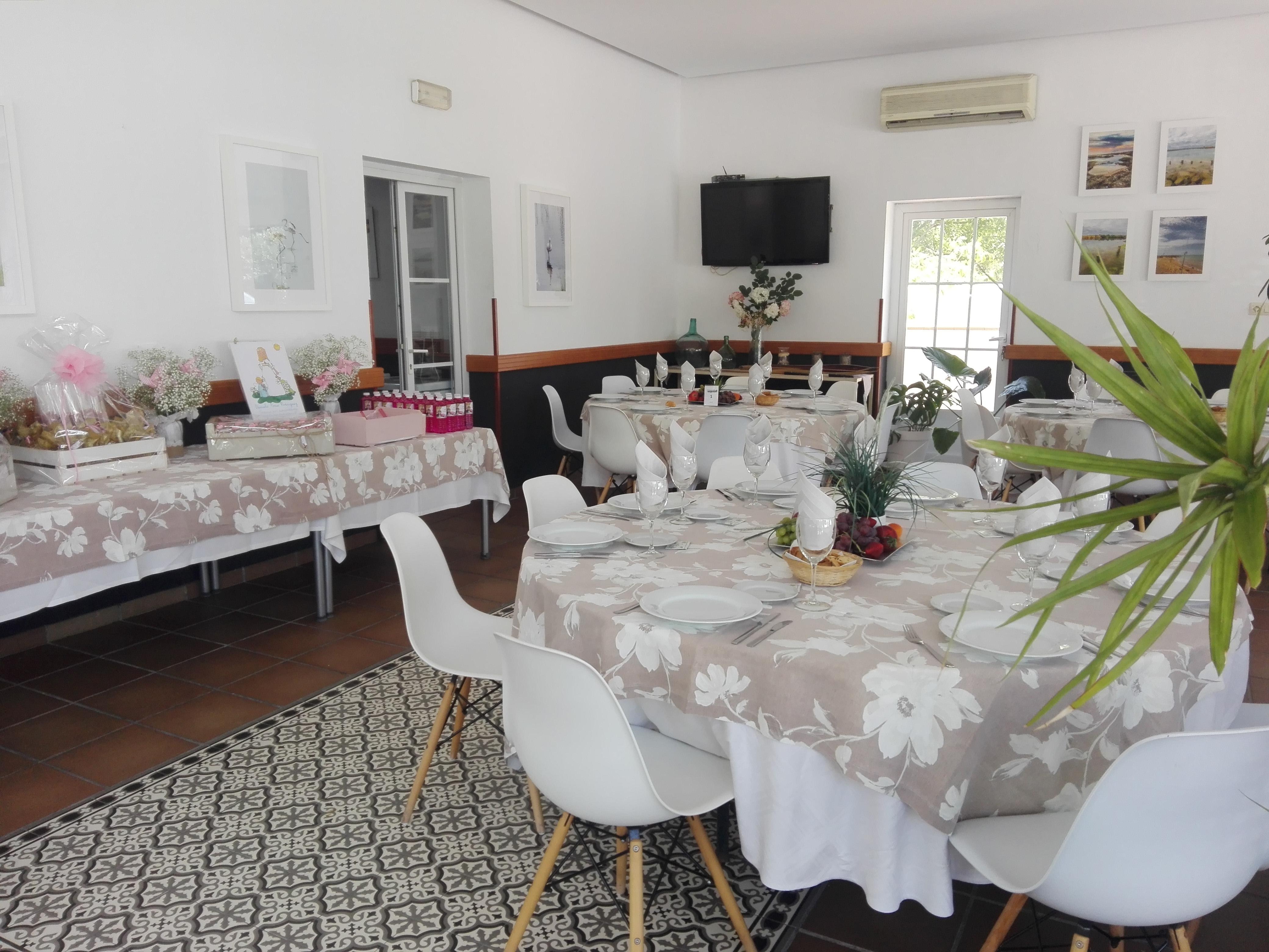 Hotel Marisma Sancti Petri Chiclana de la Frontera Eksteriør billede