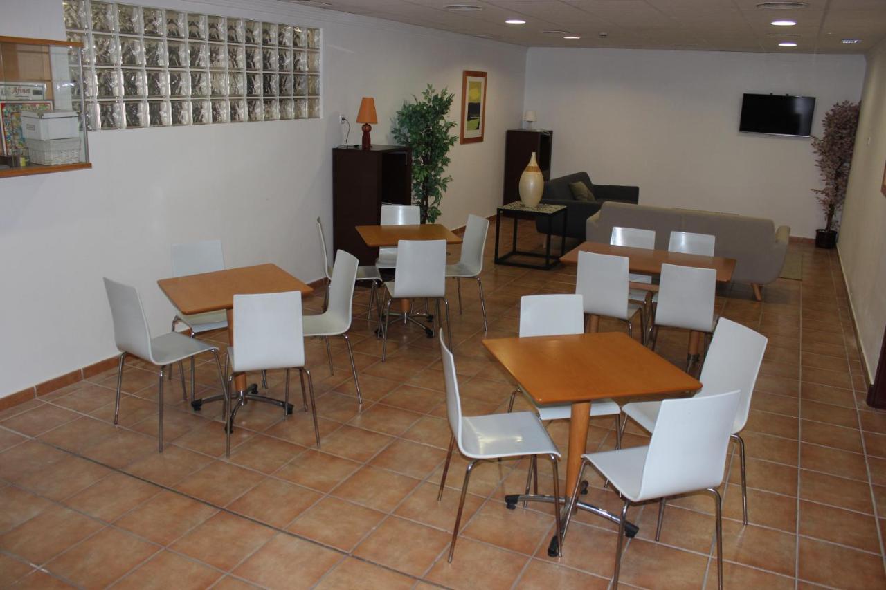 Hotel Marisma Sancti Petri Chiclana de la Frontera Eksteriør billede