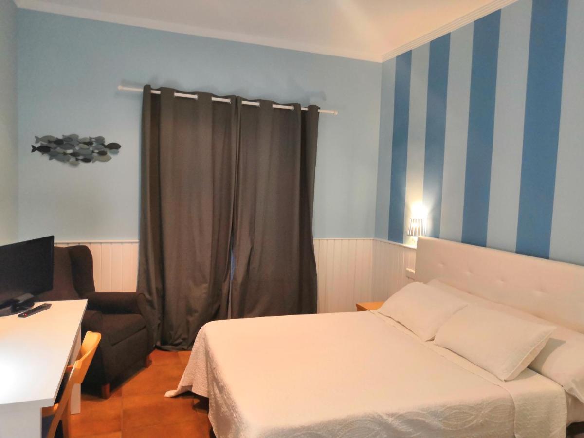 Hotel Marisma Sancti Petri Chiclana de la Frontera Eksteriør billede